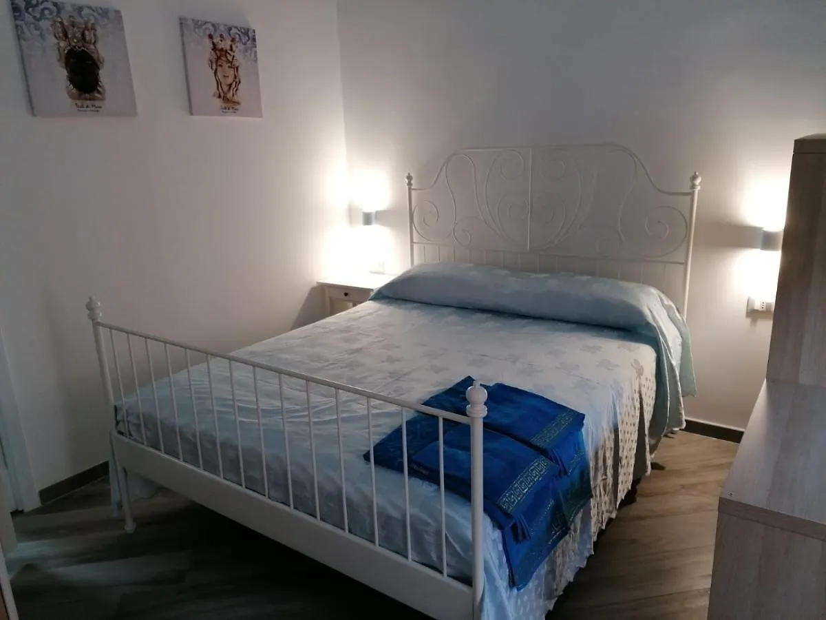 Case Vacanze Azzurra, Loredana E Trinacria Castellammare del Golfo