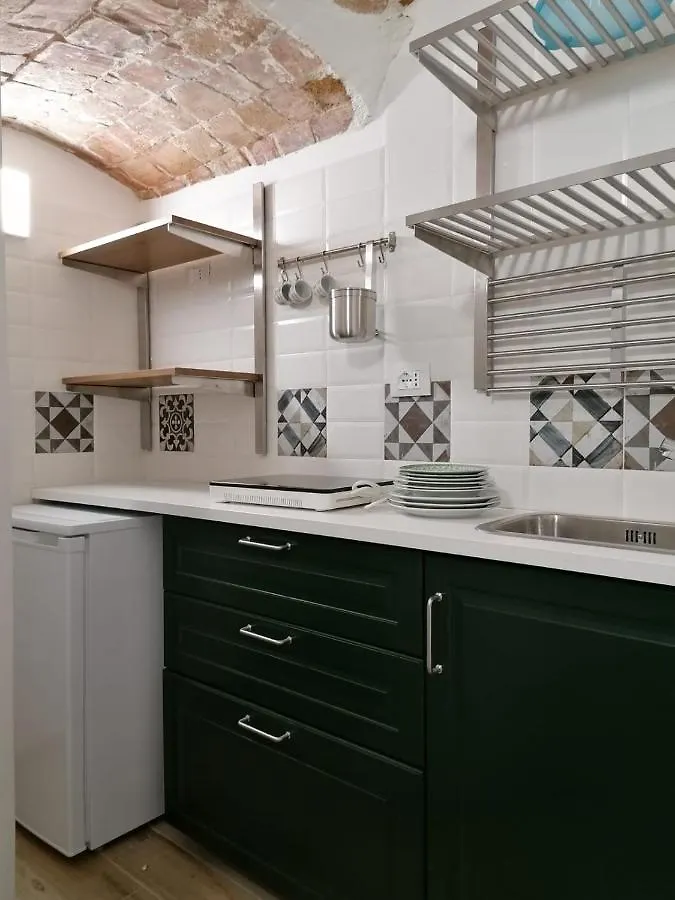 Case Vacanze Azzurra, Loredana E Trinacria Castellammare del Golfo Apartment
