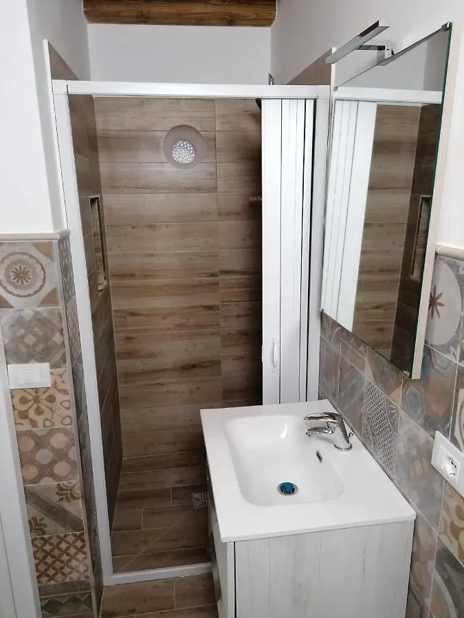 Case Vacanze Azzurra, Loredana E Trinacria Castellammare del Golfo 0*,