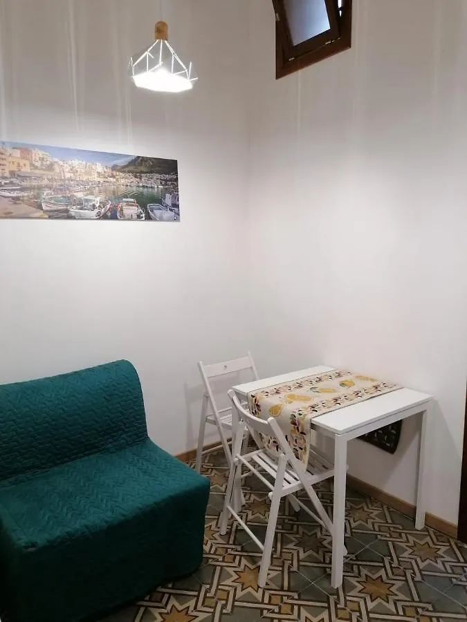 Case Vacanze Azzurra, Loredana E Trinacria Castellammare del Golfo