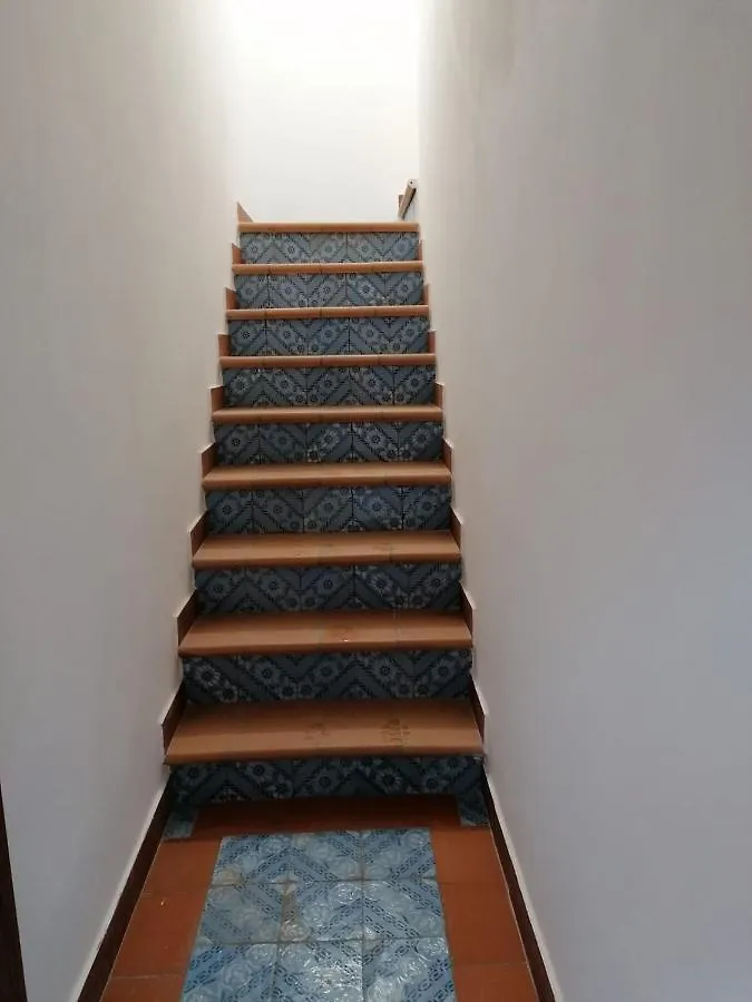 Case Vacanze Azzurra, Loredana E Trinacria Castellammare del Golfo Apartment