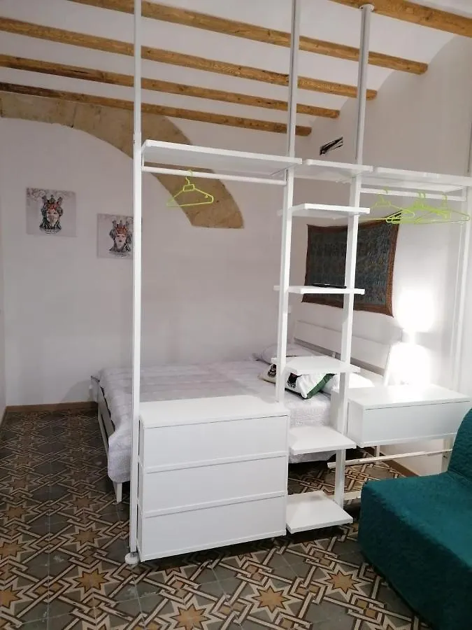 Case Vacanze Azzurra, Loredana E Trinacria Castellammare del Golfo Apartment