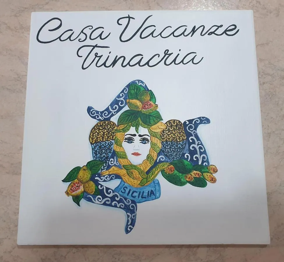 Case Vacanze Azzurra, Loredana E Trinacria Castellammare del Golfo