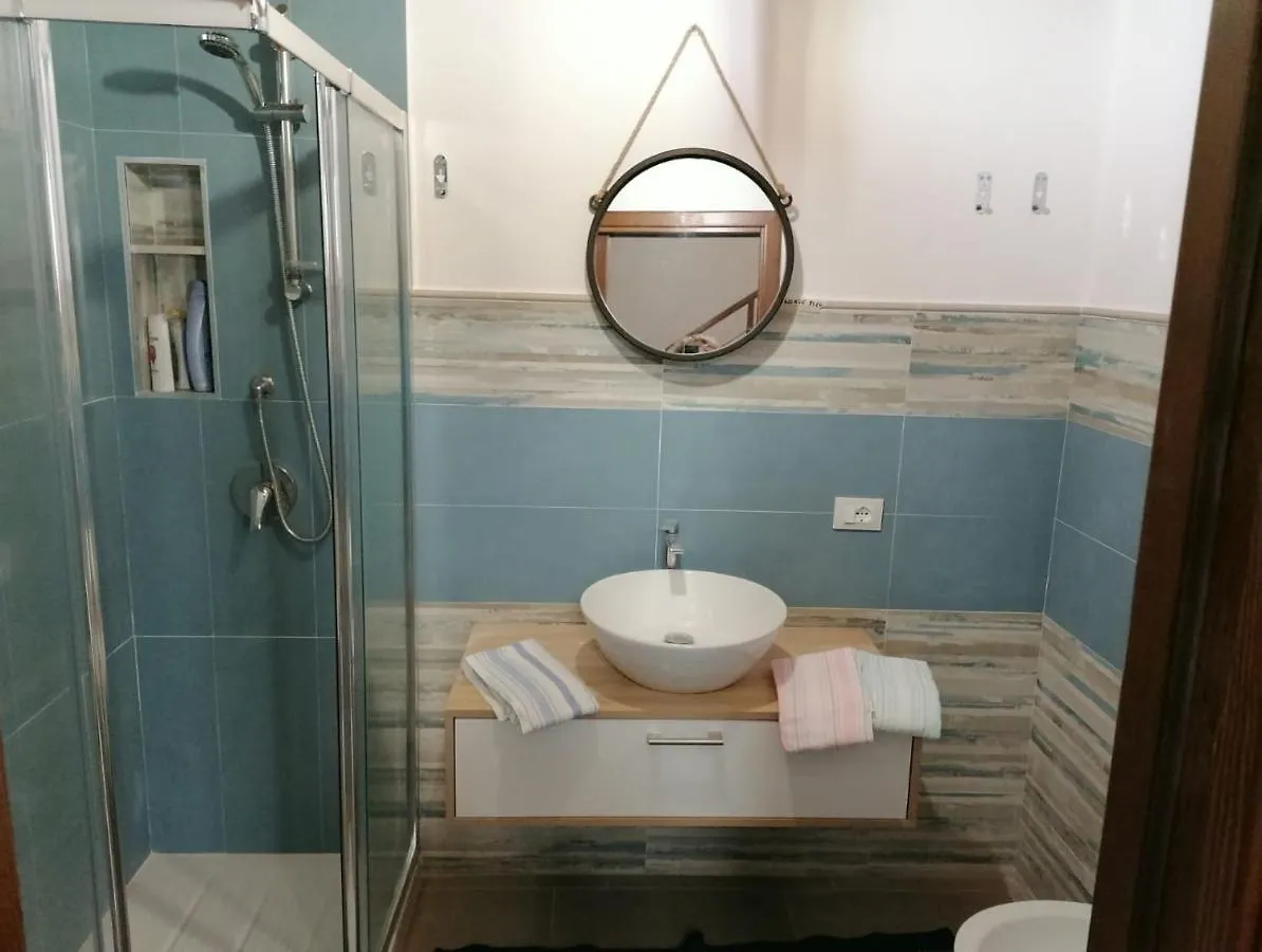 Apartment Case Vacanze Azzurra, Loredana E Trinacria Castellammare del Golfo Italy