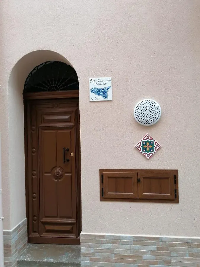 Case Vacanze Azzurra, Loredana E Trinacria Castellammare del Golfo Italy