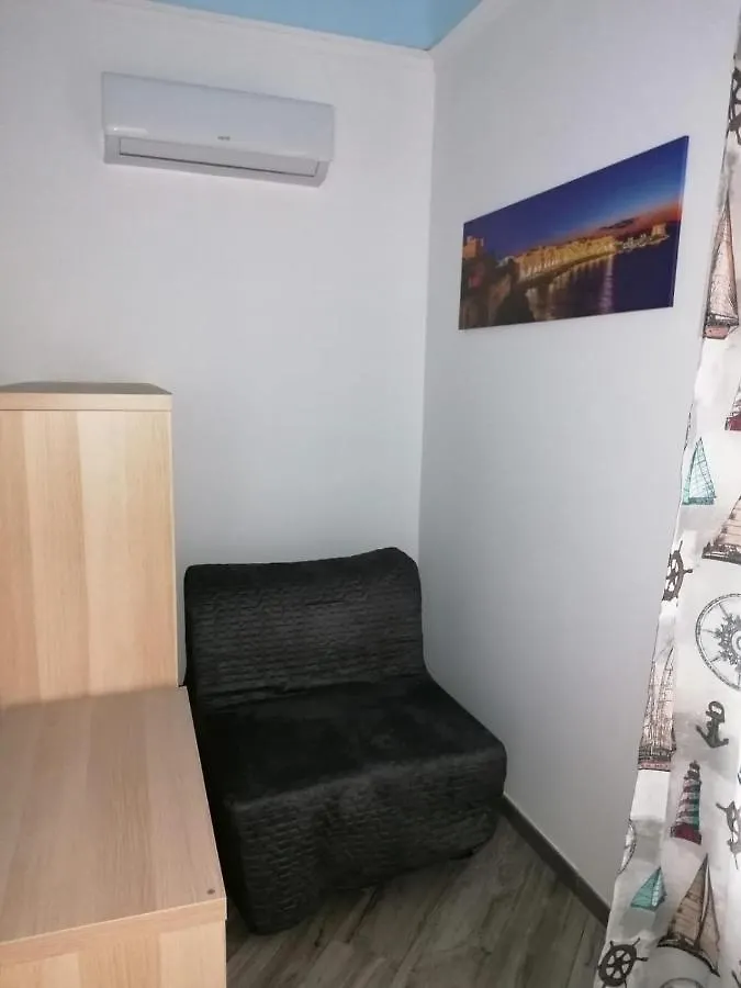 Case Vacanze Azzurra, Loredana E Trinacria Castellammare del Golfo 0*,