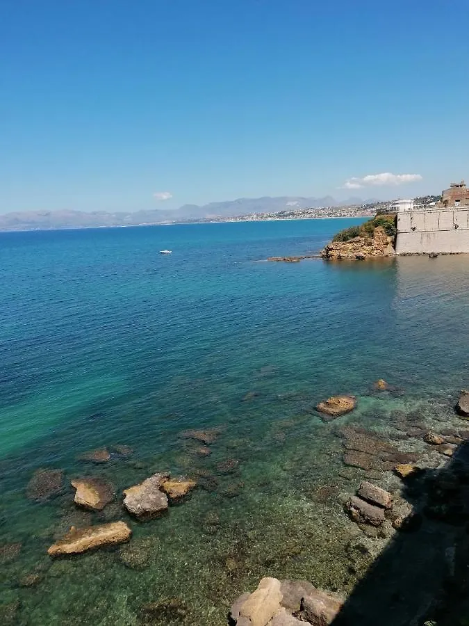 Case Vacanze Azzurra, Loredana E Trinacria Castellammare del Golfo