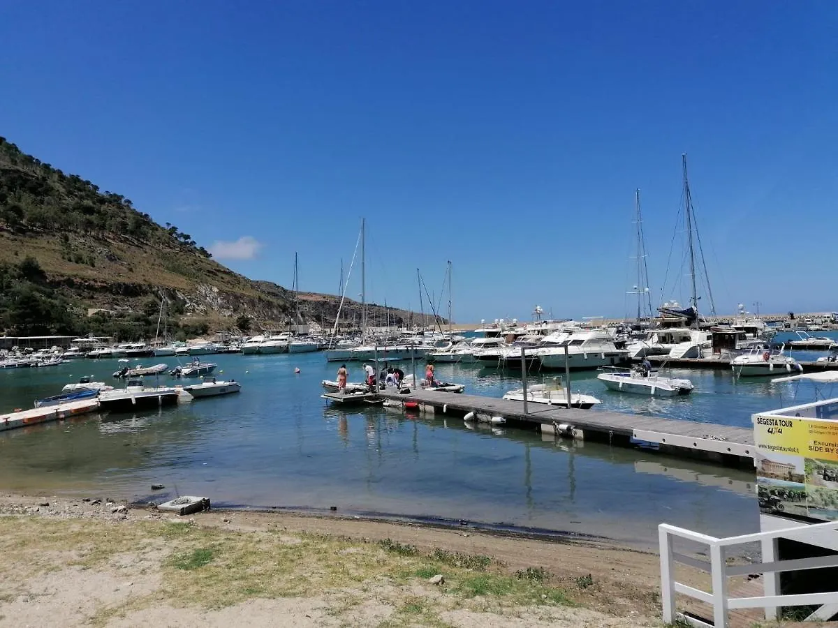 Case Vacanze Azzurra, Loredana E Trinacria Castellammare del Golfo