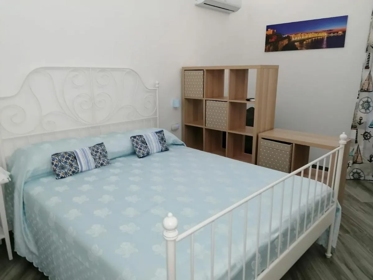 Case Vacanze Azzurra, Loredana E Trinacria Castellammare del Golfo Italy