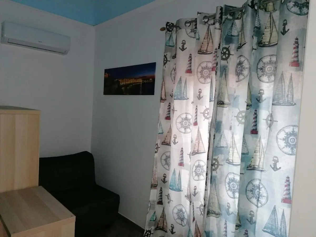 Apartment Case Vacanze Azzurra, Loredana E Trinacria Castellammare del Golfo Italy