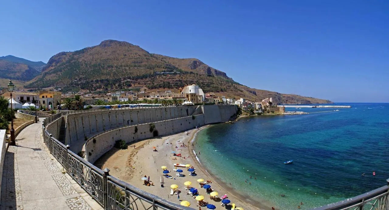 Apartment Case Vacanze Azzurra, Loredana E Trinacria Castellammare del Golfo