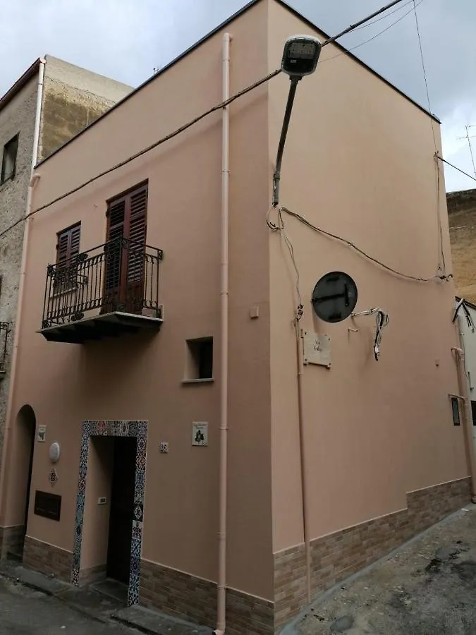 Apartment Case Vacanze Azzurra, Loredana E Trinacria Castellammare del Golfo Italy