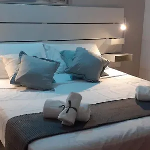 Vicolo Azzurro Casa vacanze