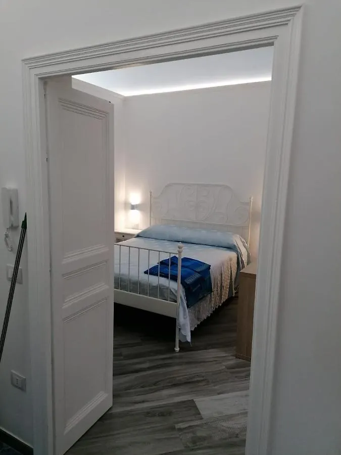 Case Vacanze Azzurra, Loredana e Trinacria Castellammare del Golfo