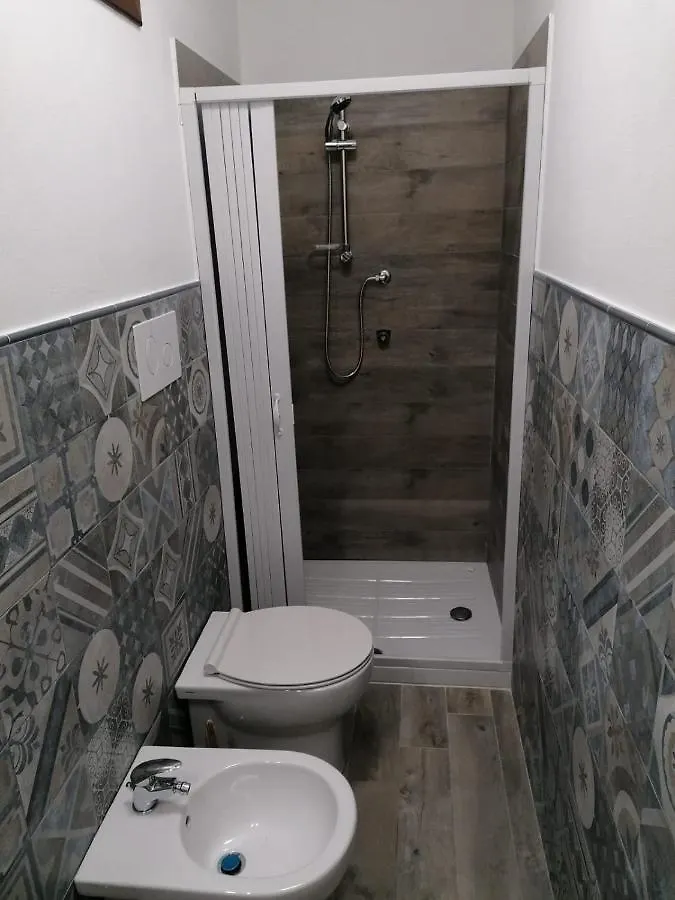 Appartamento Case Vacanze Azzurra, Loredana e Trinacria Castellammare del Golfo