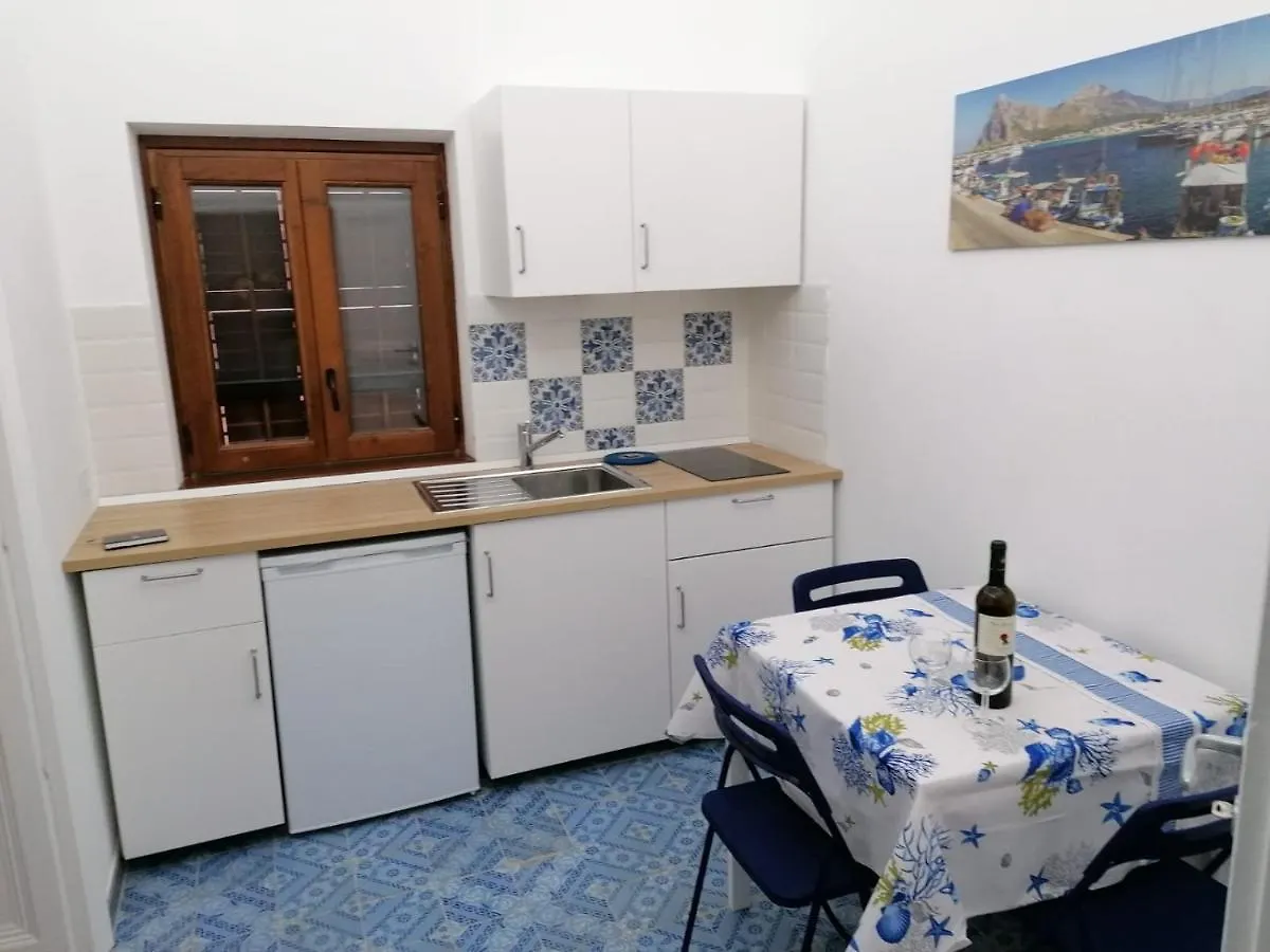 Appartamento Case Vacanze Azzurra, Loredana e Trinacria Castellammare del Golfo
