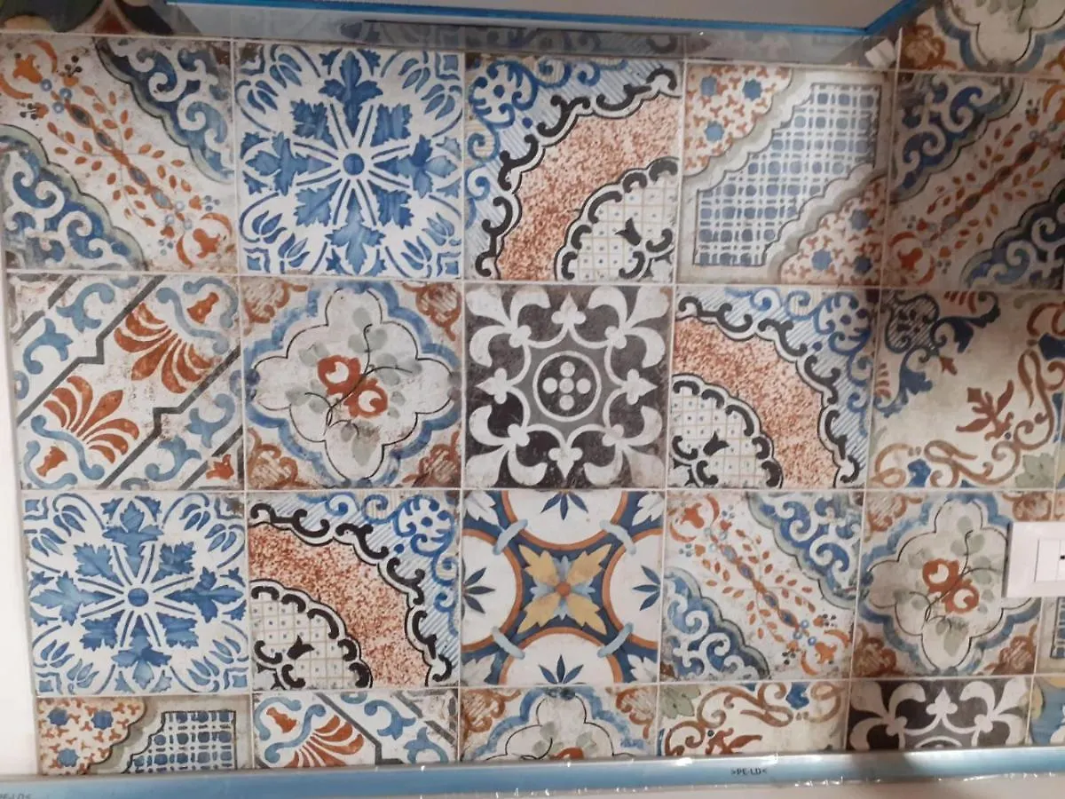 Case Vacanze Azzurra, Loredana e Trinacria Castellammare del Golfo Italia