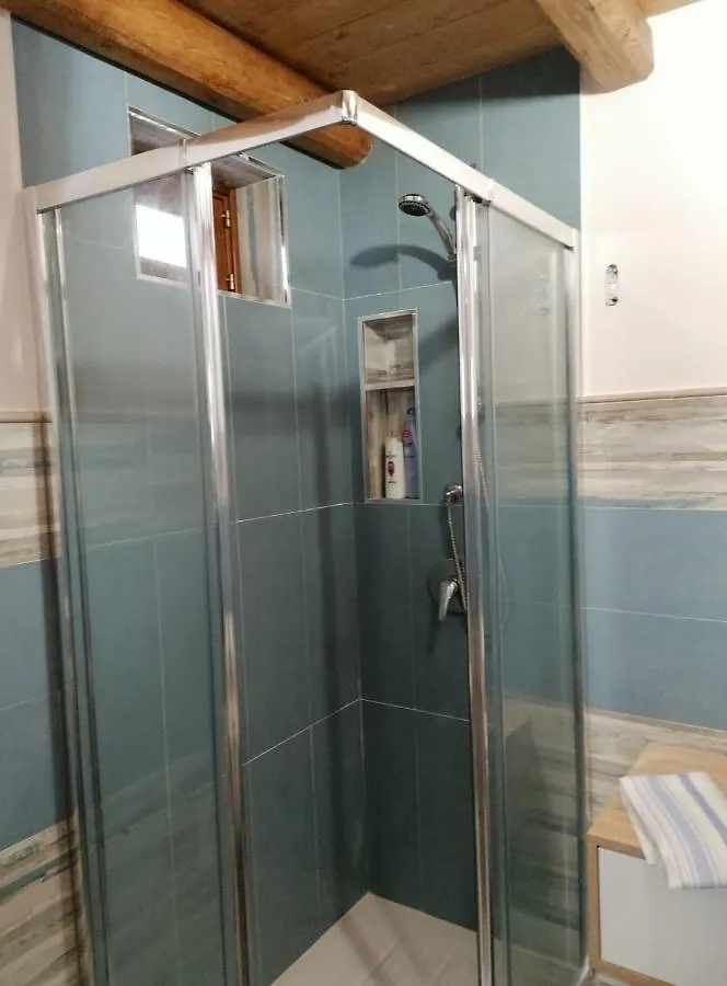 Appartamento Case Vacanze Azzurra, Loredana e Trinacria Castellammare del Golfo